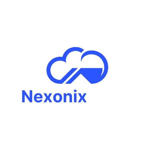 Nexonix Store